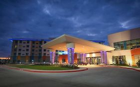 Apache Casino Hotel Lawton Ok